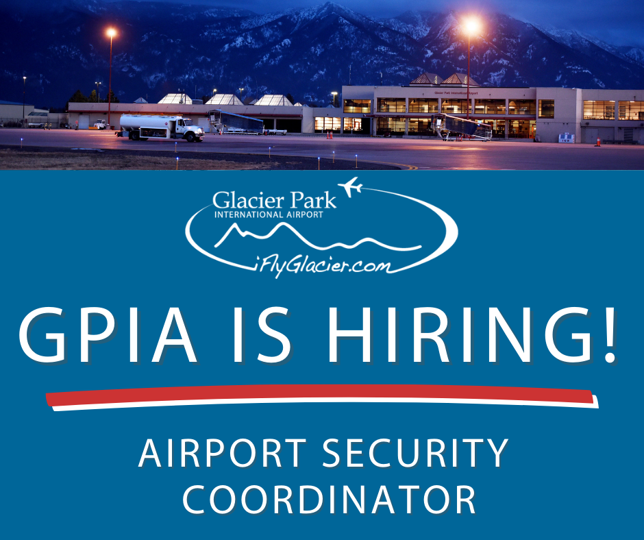 GPIA is Hiring